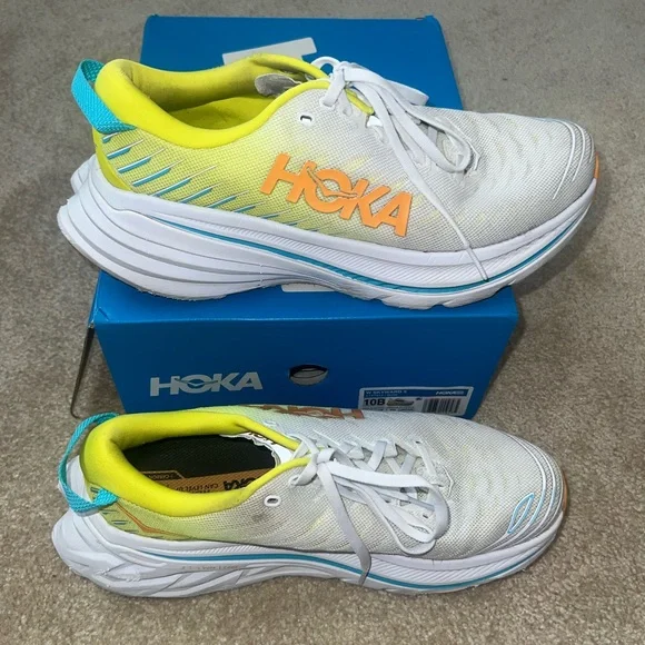 Hoka Bondi X Women’s 10B - Picture 8 of 10